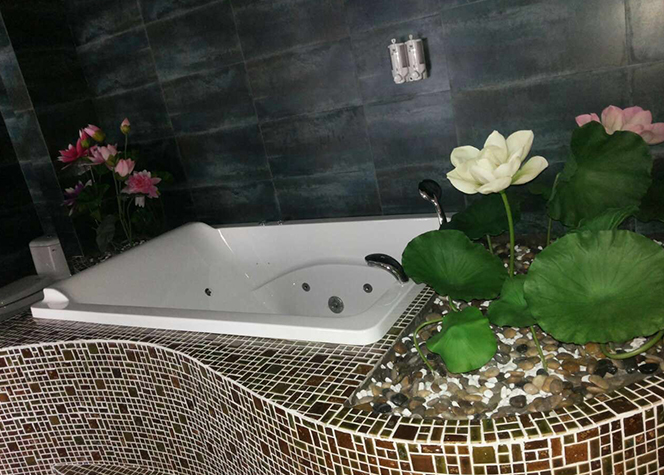重庆主题酒店榴莲视频导航APP4